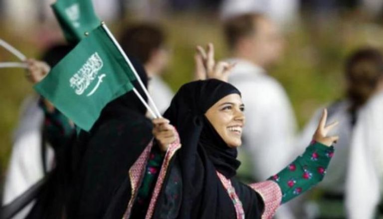 المرأة السعودية تعيش مرحلة تمكين غير مسبوقة