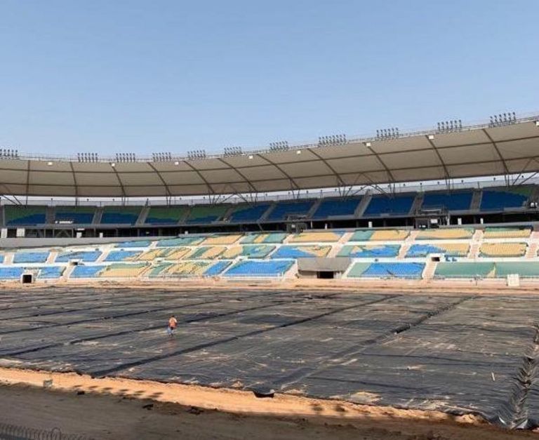 ملعب الأمير عبدالله بن فيصل