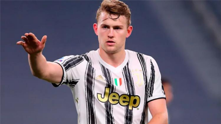 ماتياس دي ليخت ماتياس دي ليخت