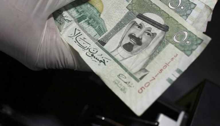 الريال السعودي يواصل الاستقرار أمام الجنيه المصري