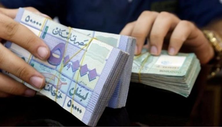 سعر الدولار في لبنان اليوم الخميس 23 سبتمبر 2021