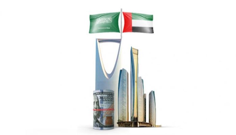 الإمارات والسعودية نموذج ريادة