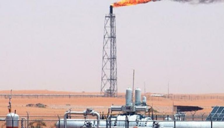 حقل الزبير النفطي جنوب العراق