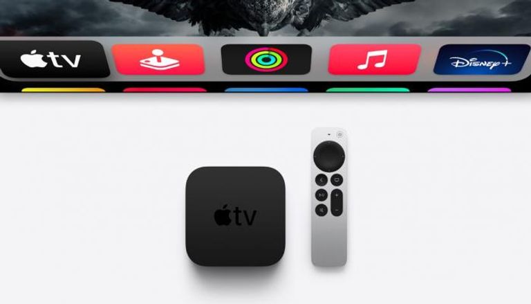 Apple TV  