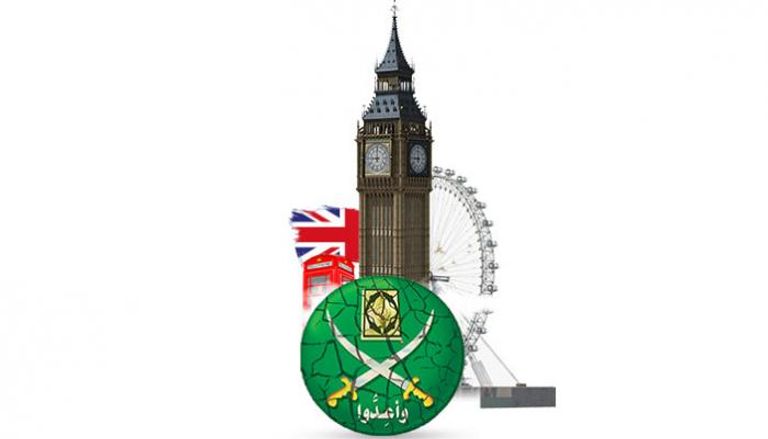 الإخوان تستغل أكبر المساجد والمؤسسات الدينية والخيرية في بريطانيا