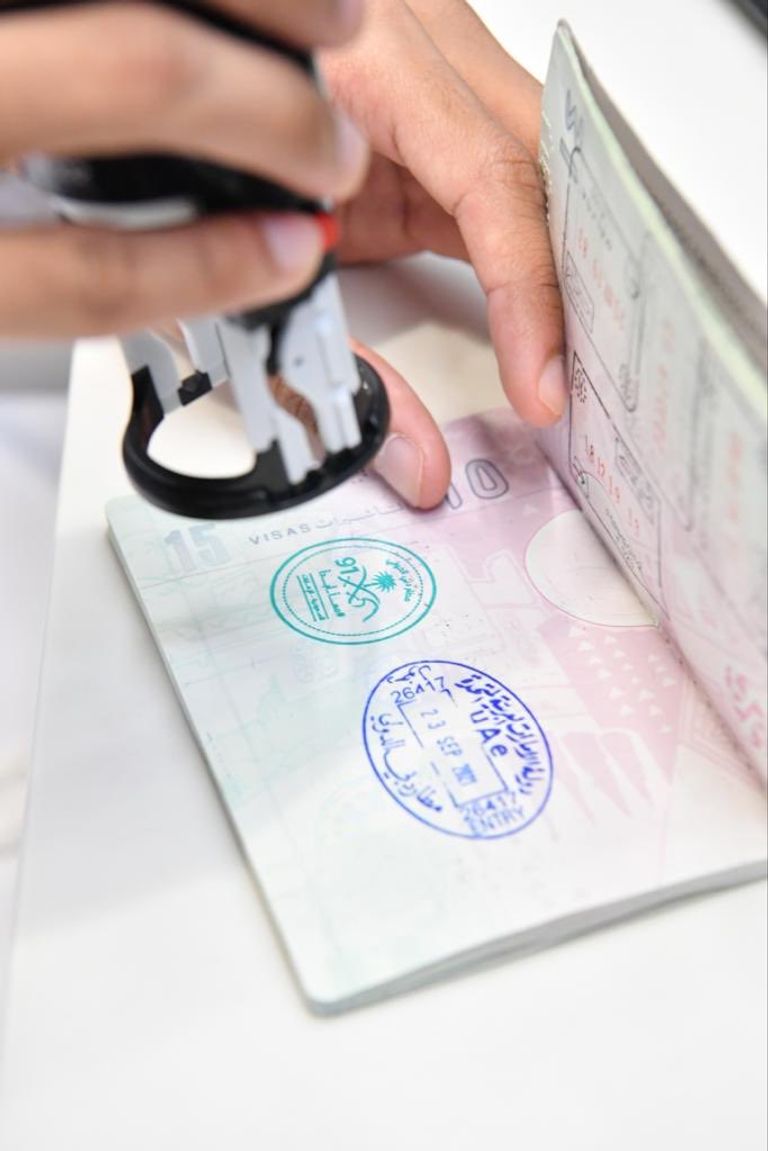 جناح السعودية في إكسبو دبي 2020