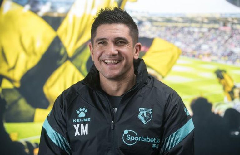 المدربون المرشحون للإقالة من البريميرليج