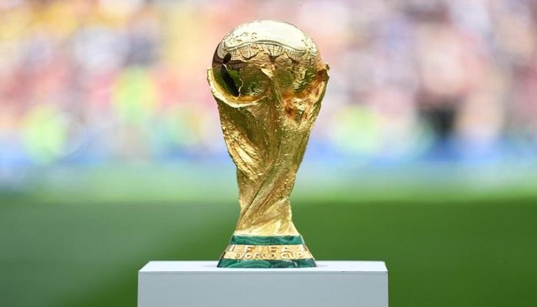كأس العالم 