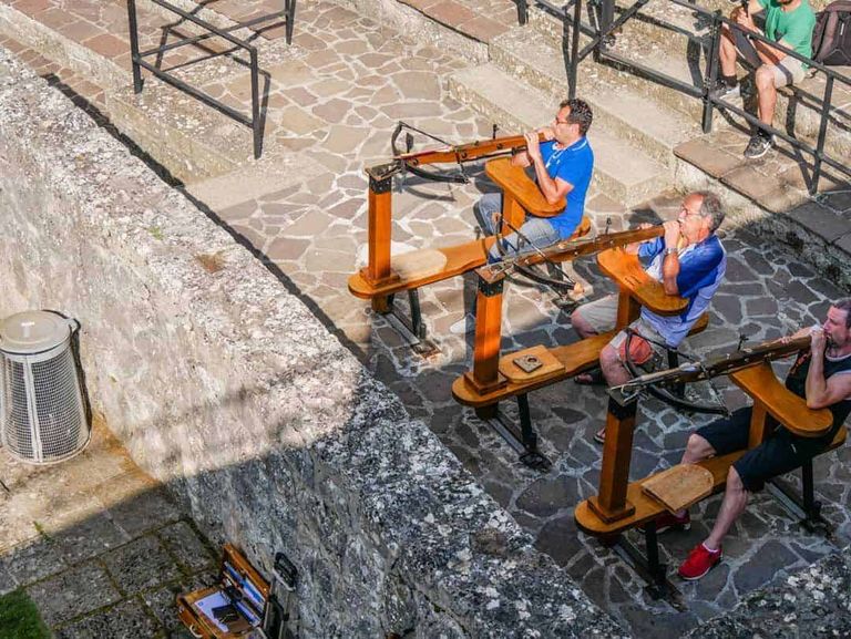 سان مارينو سان مارينو