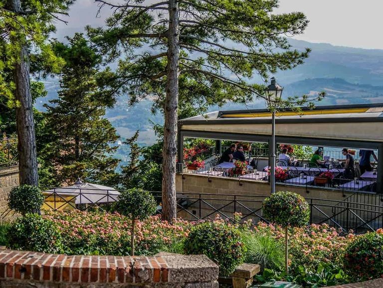 سان مارينو سان مارينو