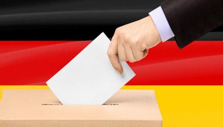 ألمانيا باتت على بعد يومين من الانتخابات
