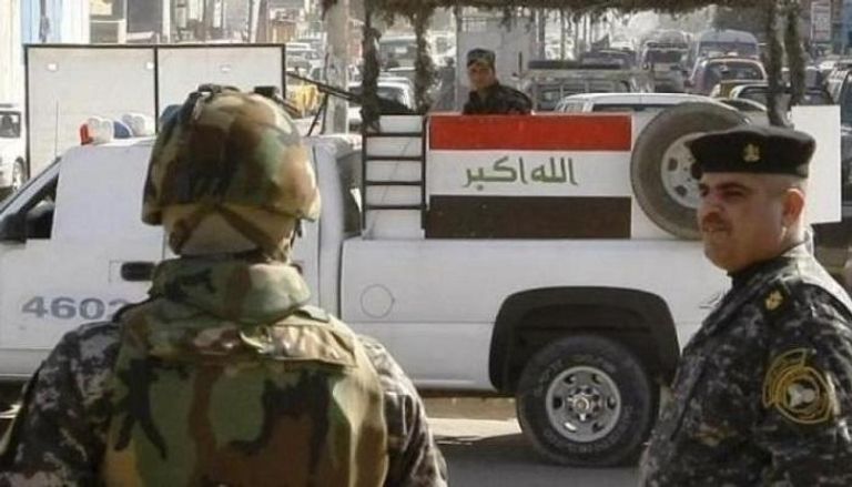 الشرطة العراقية تتحرك بعد واقعة تعذيب طفل