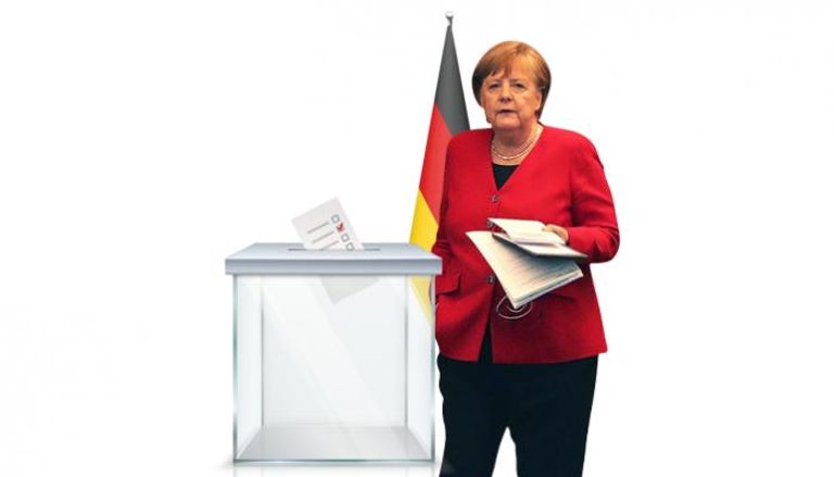 انتخابات مرتقبة في ألمانيا