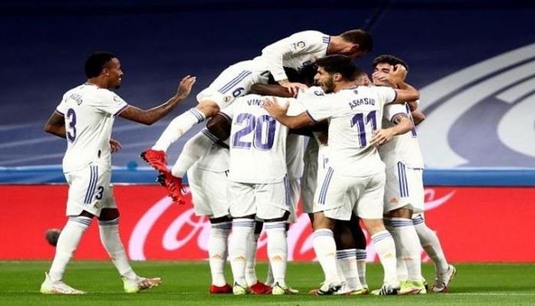 ترتيب الدوري الإسباني