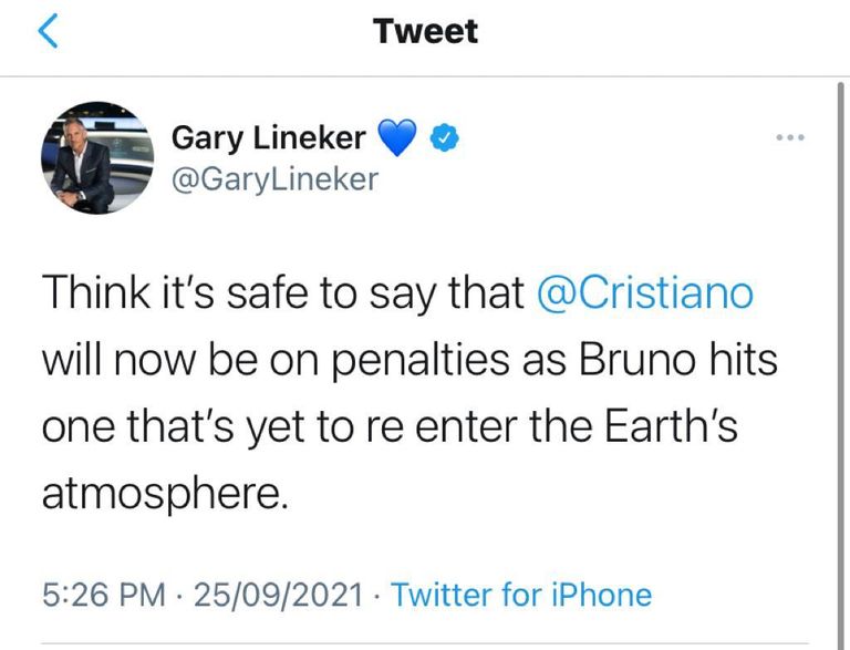 كريستيانو رونالدو وبرونو فرنانديز نجما مانشستر يونايتد