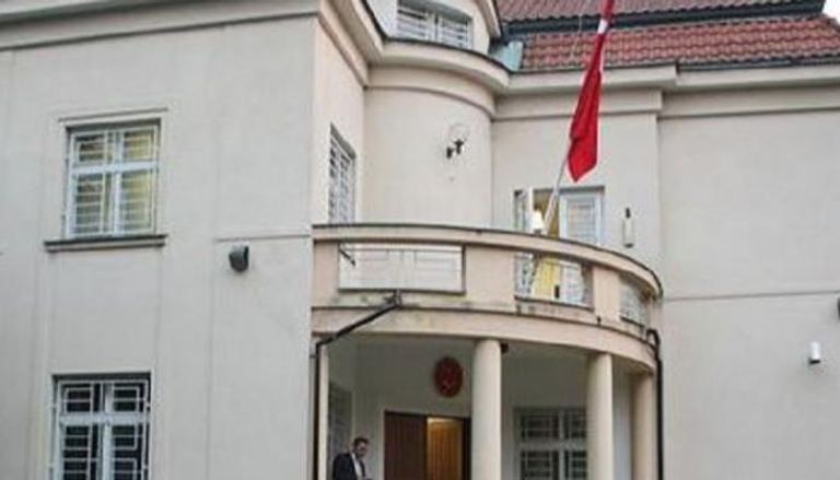 السفارة التركية في الفلبين تتجسس على أتراك - نورديك مونيتور