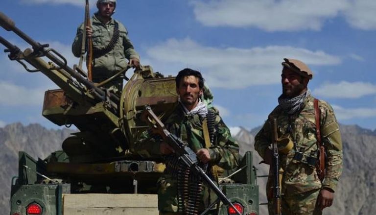 عناصر من المقاومة الأفغانية - فورين بوليسي