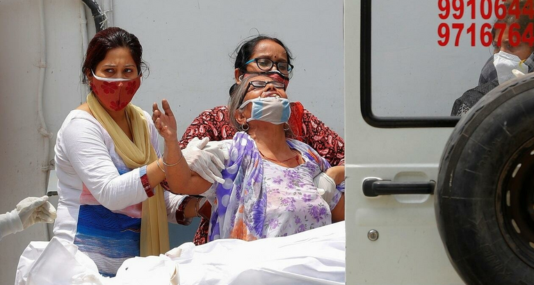 ارتفاع إصابات كورونا حول العالم إلى 231 مليوناً و915 ألفا و321 حالة