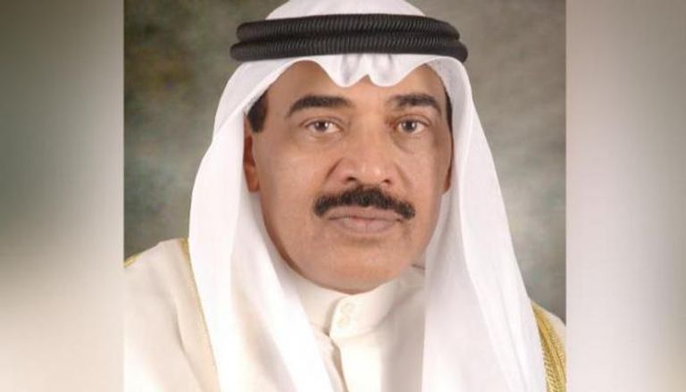 رئيس الوزراء الكويتي الشيخ صباح خالد الحمد الصباح
