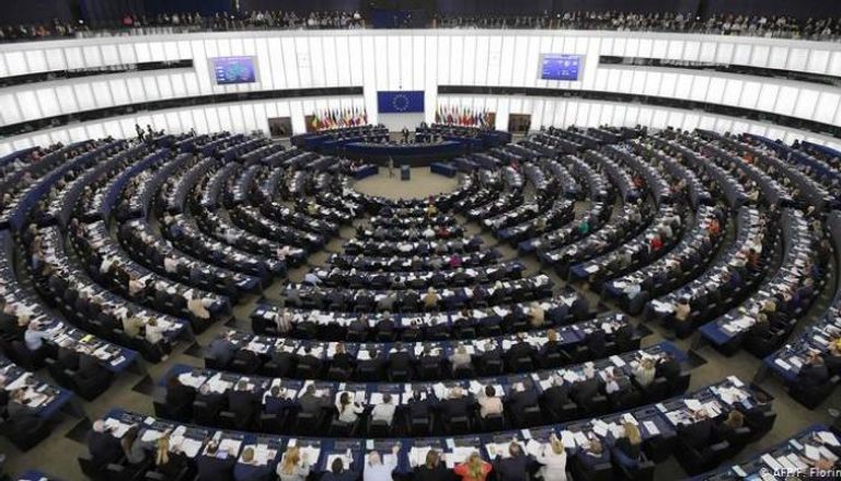 البرلمان الأوروبي  - أرشيفية