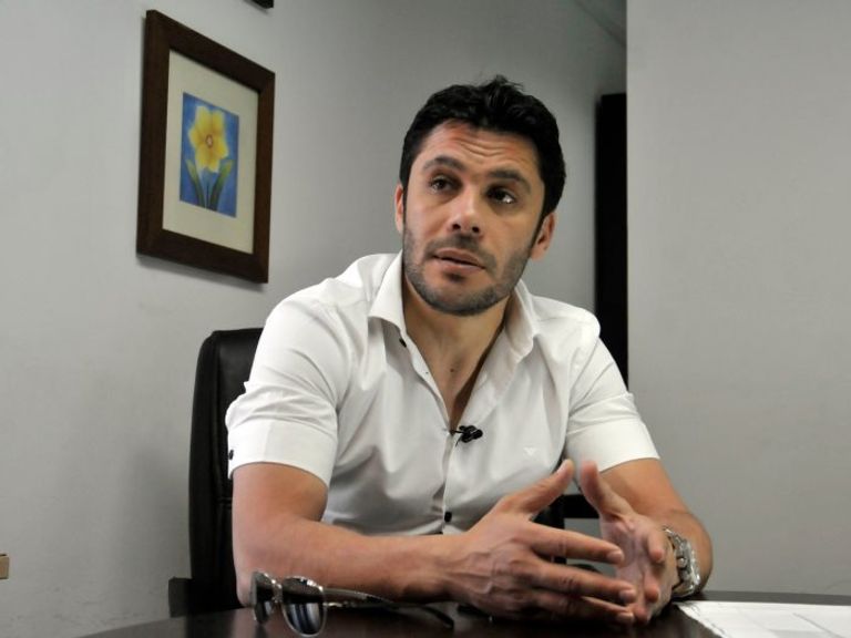 أحمد حسن محمد صلاح نجم ليفربول الإنجليزي