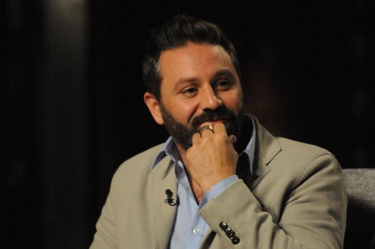 حازم إمام محمد صلاح نجم ليفربول الإنجليزي