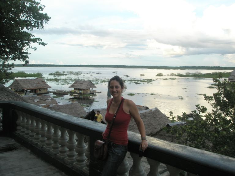 ممشى مايكون في كوبا