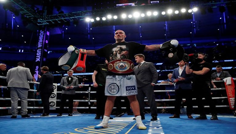 أولكسندر أوسيك