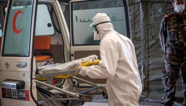 المغرب يسجل 734 إصابة جديدة بفيروس كورونا