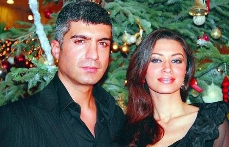 الفنانة أروى جودة