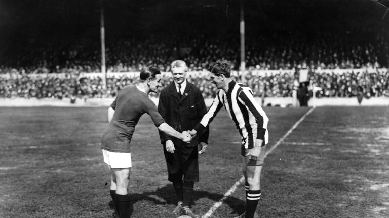 أرسنال وتوتنهام