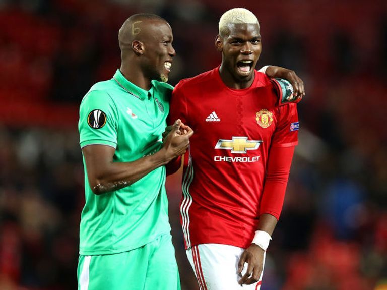 الشقيقان باريزي