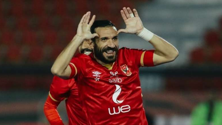 الأهلي والزمالك - صورة أرشيفية