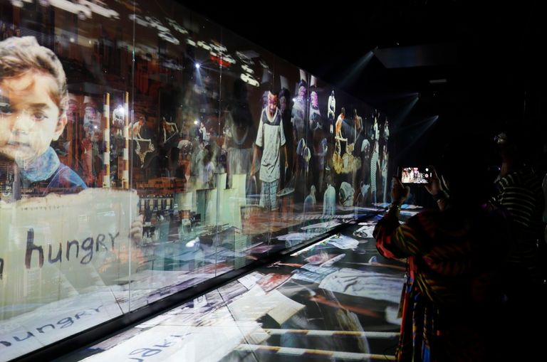 جناح اليابان في إكسبو 2020 جناح اليابان في إكسبو 2020