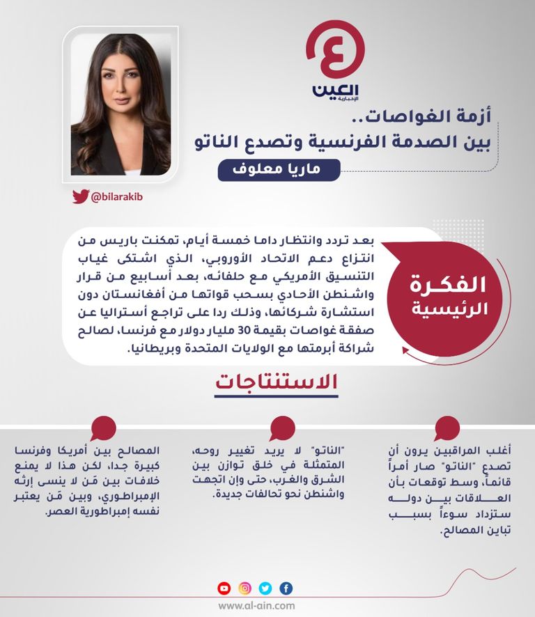 ماريا معلوف