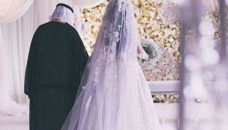 سعودية تطلب الطلاق بعد زفافها بيومين