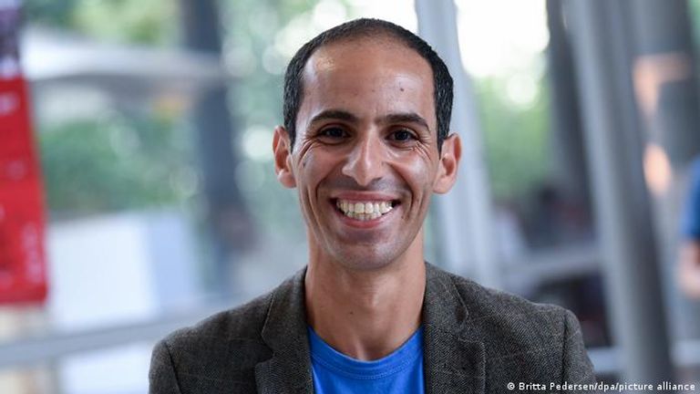 الانتخابات التشريعية في ألمانيا