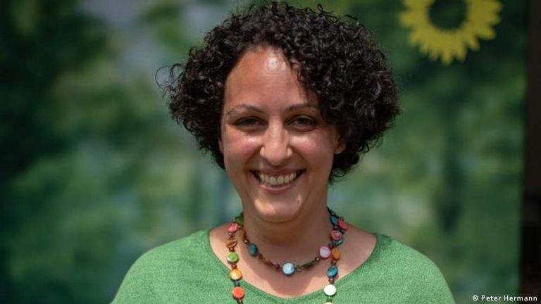 الانتخابات التشريعية في ألمانيا