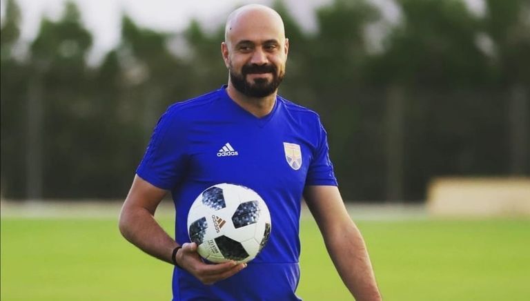 رضا شحاتة يعتذر عن العمل في الأهلي