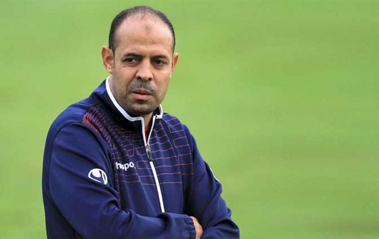 عماد النحاس يعتذر عن العمل في الأهلي