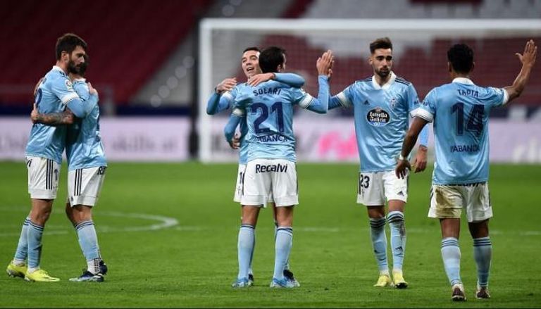 الدوري الإسباني