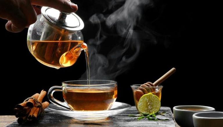فوائد الشاي الصحية