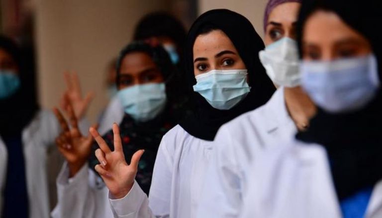 القطاع الصحي في الإمارات