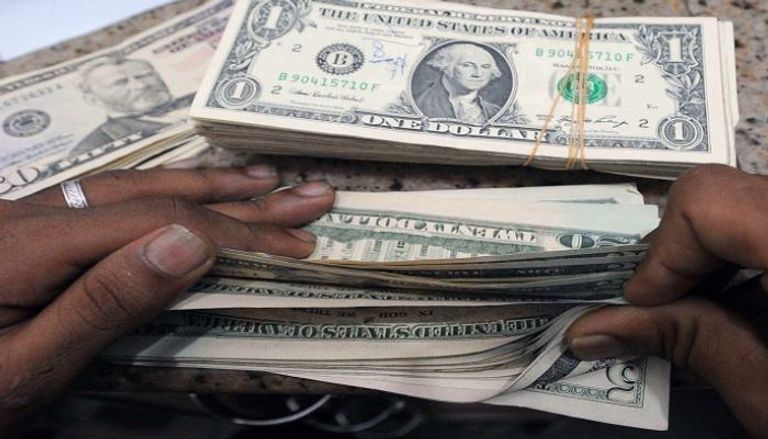 تباين سعر الدولار في السودان