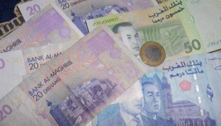 أسعار العملات في المغرب اليوم الإثنين 27 سبتمبر 2021