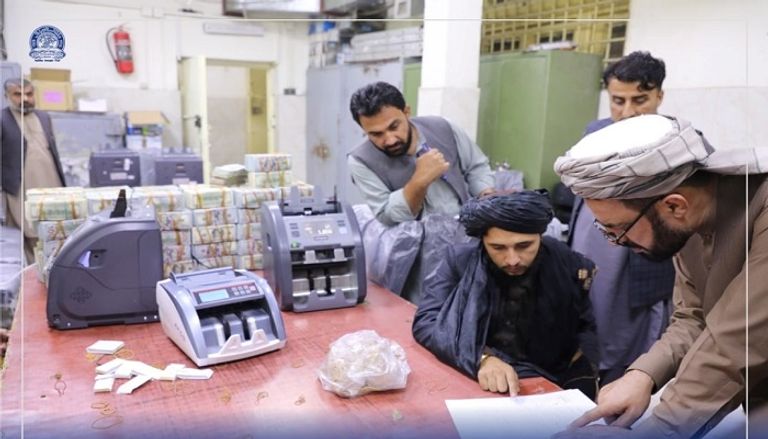 تحديات جسيمة أمام طالبان في حكم أفغانستان