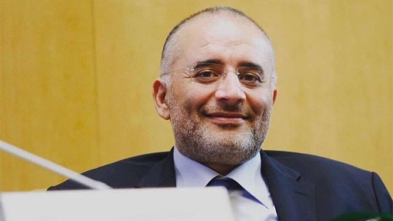 طارق بوشماوي