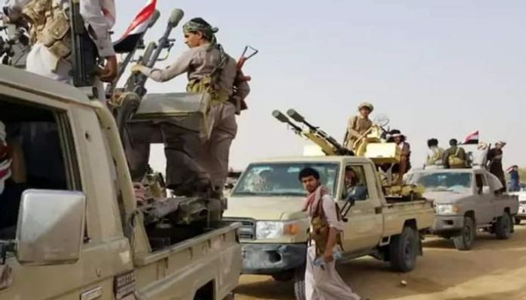 قوات الجيش اليمني ـ أرشيفية