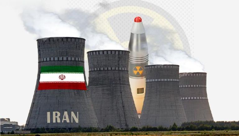 ضربة إسرائيلية محتملة لبرنامج إيران النووي