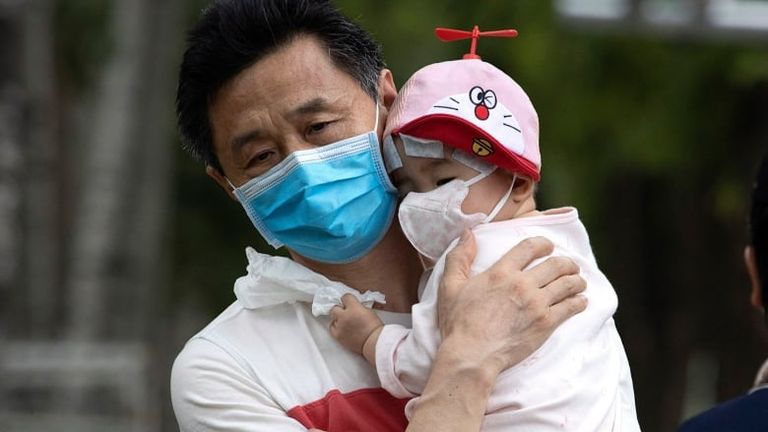 إصابات جديدة في الصين كورونا يواصل الانتشار حول العالم